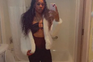 ALL THROAT 💋 NO HANDS 🤗 CUM GE... - Image 1