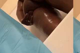 Heaven sent and Back in Town🪽💦 - Image 11