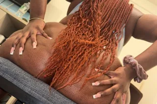 💦💦🫧🫧WETT BBW PU$$Y 🫧🫧💦💦 BACK I... - Image 2