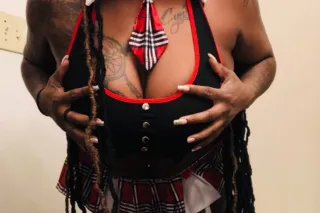 chocolate babe 🍫🍫 available no... - Image 1