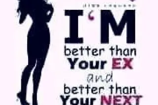 Exotic Big Booty Freak 👄 - Image 10