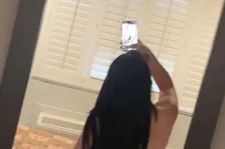 LINDA LATINA SEXY Y SENSUAL 🍑🔥... - Image 1