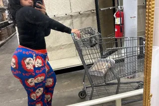 4 days left ❤🇩🇴🩵 Thick BBW Dom... - Image 3