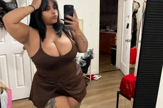 4 days left ❤🇩🇴🩵 Thick BBW Dominican Princess 🩵🇩🇴 - Image 5