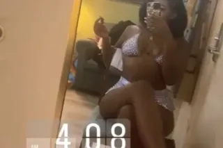 Tall, Fine & Thick in all the right places❤ - Image 8