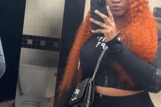 pretty slim thick ready too me... - Image 4