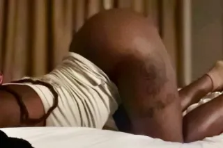 🍭CUM SEE WHY THEY CALL ME THE BED WETTER🍫💦100QV SPECIAL💦 IT CAN GET REALLY MESSY DADDY💦 🥂 - Image 5