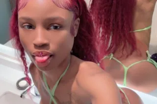 Highly addictive ☔incall&out -... - Image 1