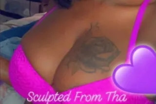 Whats Dinner Without Desert🍭🍦🍫... - Image 1