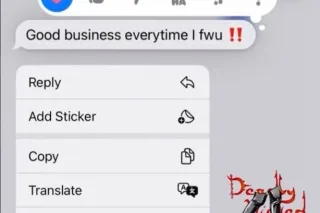 100$ CUSTOMER QV SPECIALS TONI... - Image 2