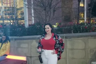 Busty Big Booty Brittany - Image 5