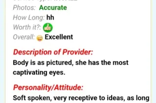 FRESHLY WAXED! I'LL BE AVAILABLE THIS EVENING EVENING 2/6 THROUGH SUNDAY AFTERNOON 2/8!! TEXT ME FOR SPECIALS! - Image 9