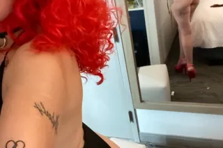 Your Personal Slut SnowBunny -... - Image 2