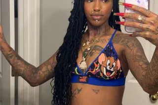 Honey 🍯 💦new in town - 26 - Image 4