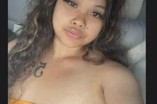 WILD AND SEXY ASAIN - 22 - Image 4