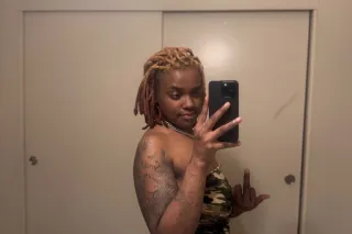 Need a release daddy  😏 Let Mi... - Image 3