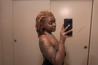 Need a release daddy  😏 Let Miss Lexi take care of ya 🤭😚 - Image 5