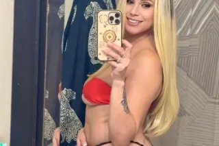 I'm a hot, sexy young girl new... - Image 1