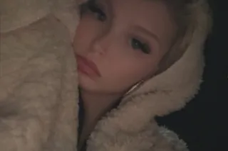 im your favorite flavor of the week - Image 5