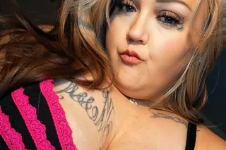 Im thick sweet and full of wet... - Image 2