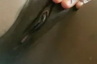 😍Pretty😍Chocolate😍Wet💦💦Fine as... - Image 1