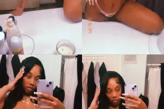 hey baby im in las vegas area ... - Image 2