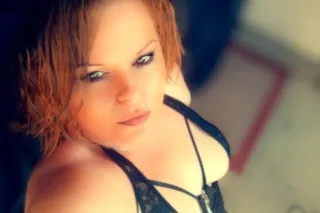 fiery redhead! - 40 - Image 2