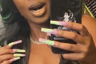 Come and play with kendraK Upscale Discreet and Devoted Ebony Doll!!! - Image 7