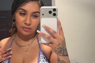 Pretty Latina Available for meet up😍💦 - Image 6