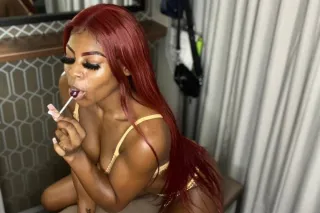 CUM SEE ME WHILE U CAN‼ 𝑪𝑹𝑬𝑨𝑴𝒀... - Image 3