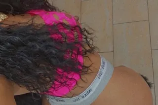 chica sexy natural lista para ... - Image 3