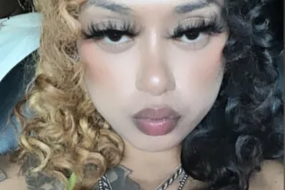 MY PICS ARE REAL NO CATFISH CH... - Image 3