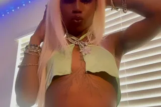 Your Favorite Addiction , SQUIRTER💦🧚🏾♀✨ & Domme / Kink Freak⛓‍💥🧎🏼 - Image 5