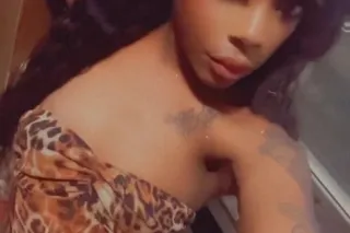 wet💦 petite 😩 tight pussy💦💦 li... - Image 1