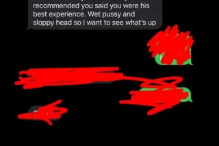 Can You Make My Tight Wet White Juicy Pu$$y Cum Daddy 😩💦 - Image 10