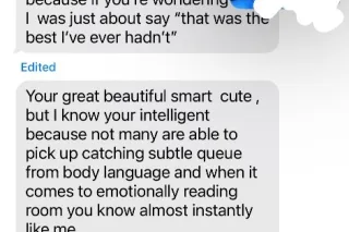 Can You Make My Tight Wet White Juicy Pu$$y Cum Daddy 😩💦 - Image 7