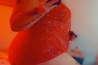 6ft., green eyed, thick bbw ..... - Image 4