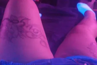 6ft., green eyed, thick bbw .. - Image 7