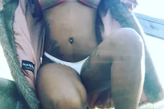 PAWG CHAMPION 💓🩷💋 NEW HERE SO ... - Image 2