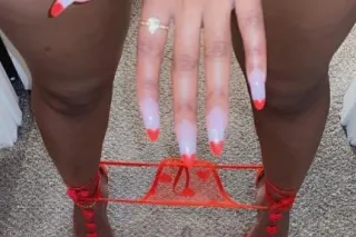 ❄💦🍭 Seductive Sweet Erotic Tre... - Image 2