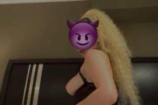 amber rose new in this beautifull city - Image 5