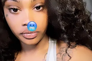 The ReaL Soul Snatcher 😘😋 - 21 - Image 1