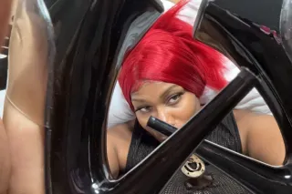 CUM NUT IN MY BUTT 🍆🍑💦💦💦💦INCAL... - Image 2