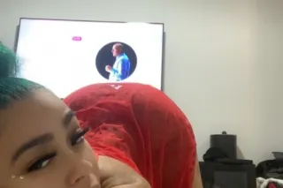 HEAD ONLY RIGHT NOW BABES COME... - Image 1