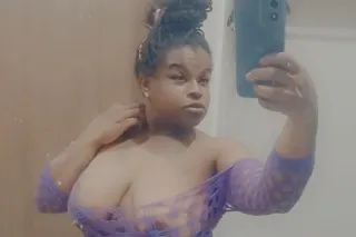 🌊👄👸🏾DEEP THROAT GODEESS👸🏾👄👅WET... - Image 1