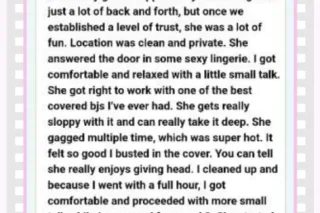 Your Favorite RedHead💞💦 Back i... - Image 2