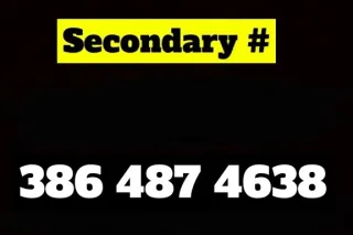 🏡INCALLS OPEN NOW ✅ - 21 - Image 3