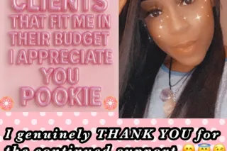 😛 YOUR FAVORITE LIL FREAK 😍 2 NUTS FOR 100 INCALL ONLY AVAILABLE - Image 12