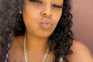 Your Favorite Mixed Beauty Is ... - Image 3