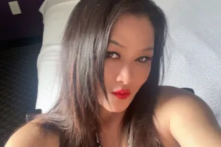 beautiful and nice lady - Image 3